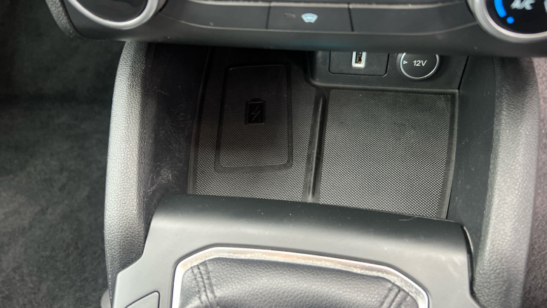 Ford Focus 1.5 EcoBlue 120 Zetec 5dr Diesel Hatchback